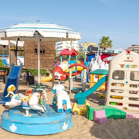Hotel Mara Rimini Extérieur photo
