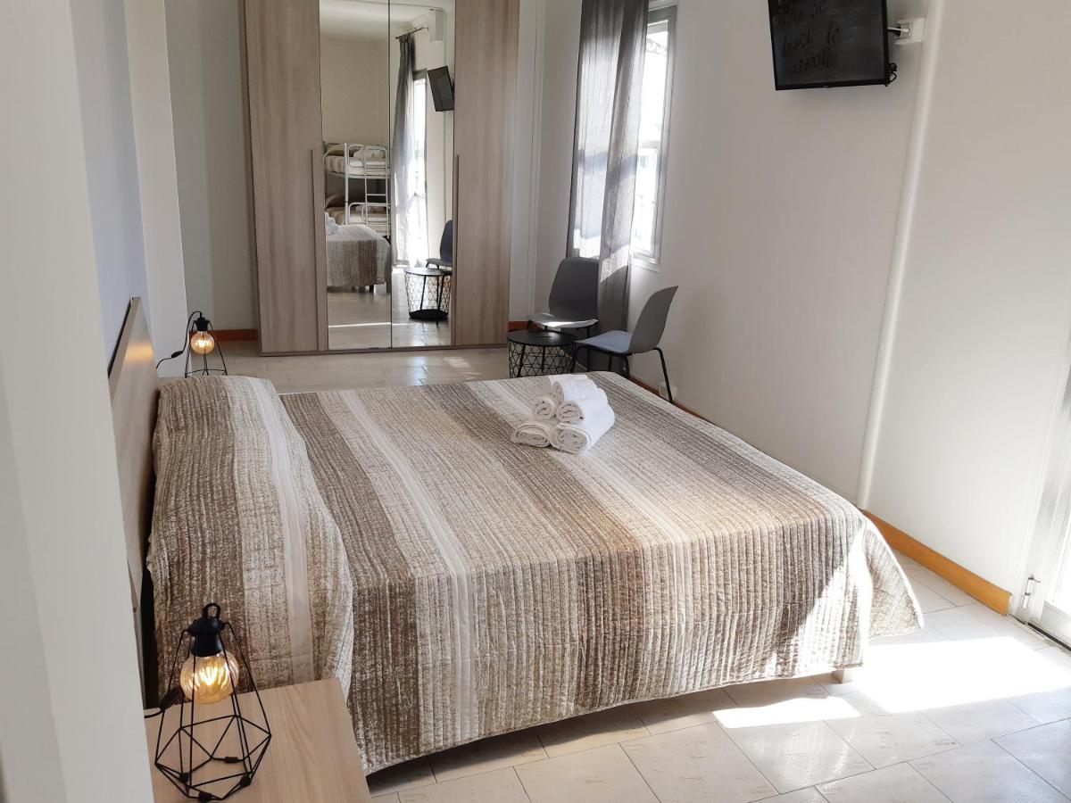 Hotel Mara Rimini Extérieur photo