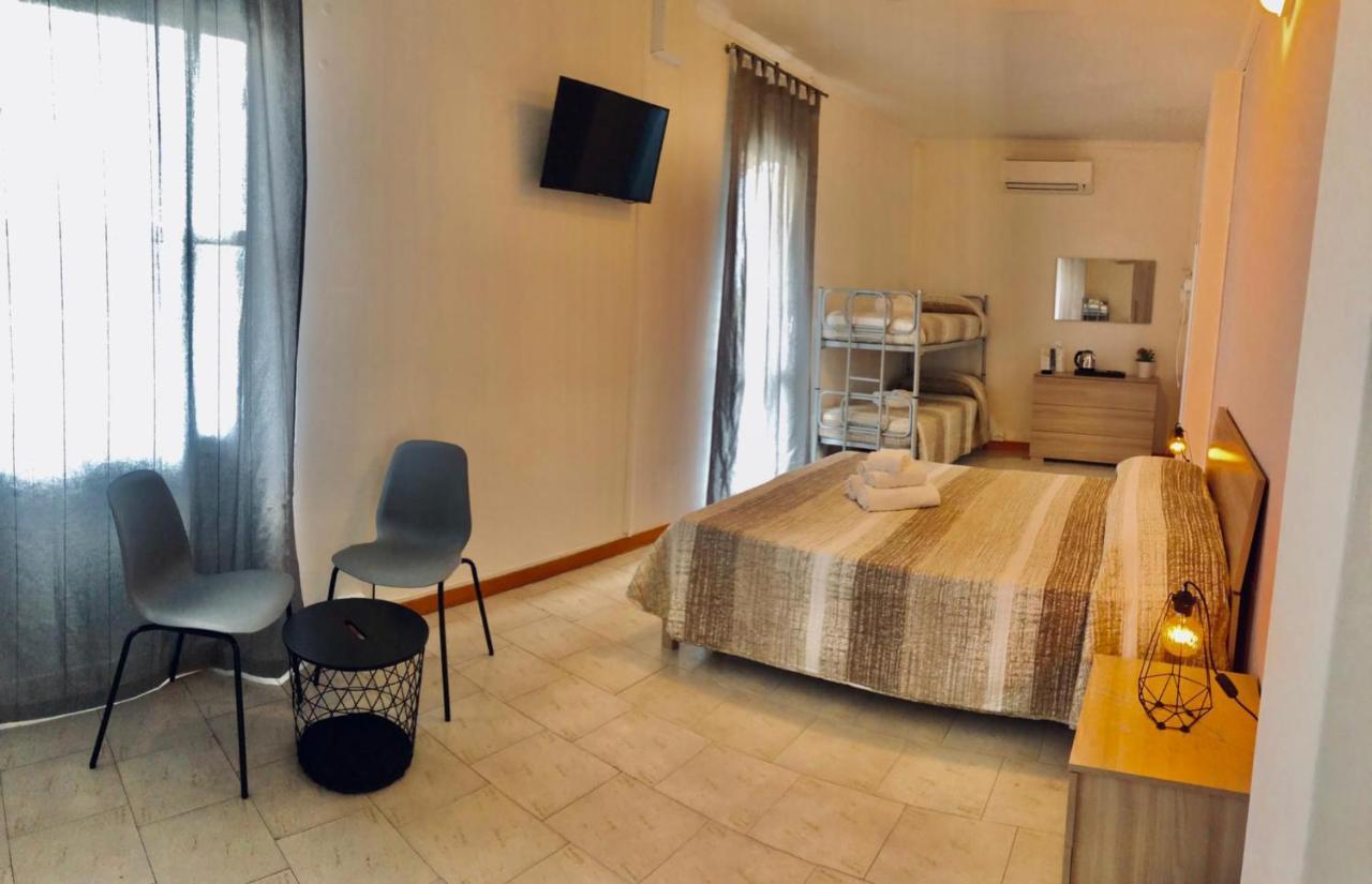 Hotel Mara Rimini Extérieur photo