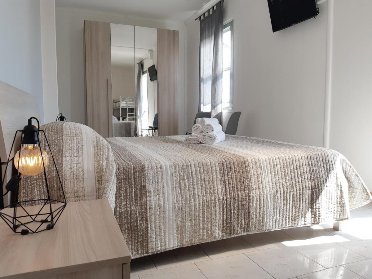 Hotel Mara Rimini Extérieur photo