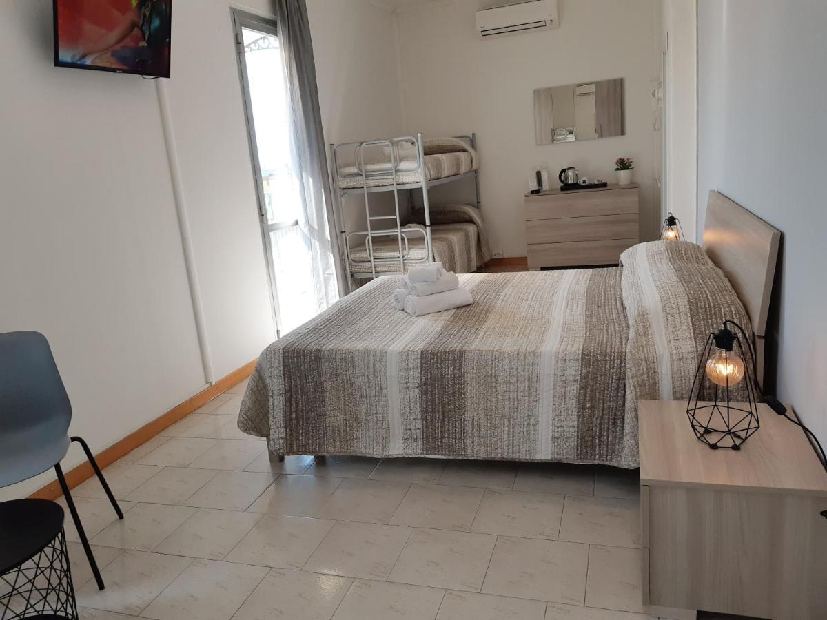 Hotel Mara Rimini Extérieur photo