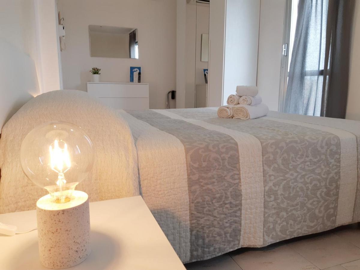Hotel Mara Rimini Extérieur photo