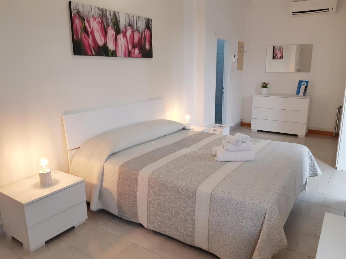 Hotel Mara Rimini Extérieur photo