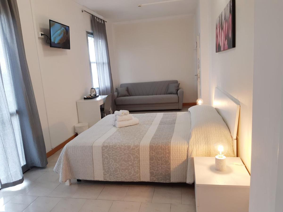 Hotel Mara Rimini Extérieur photo