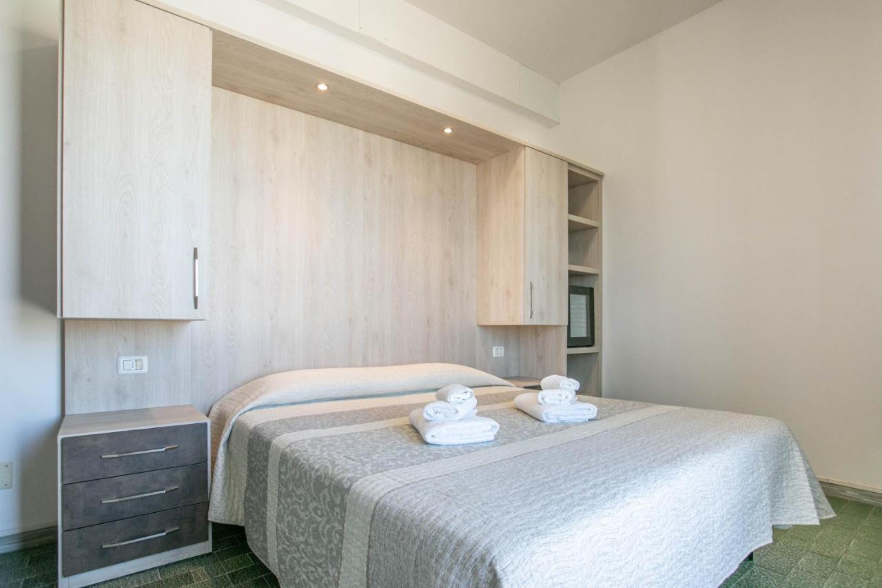 Hotel Mara Rimini Extérieur photo