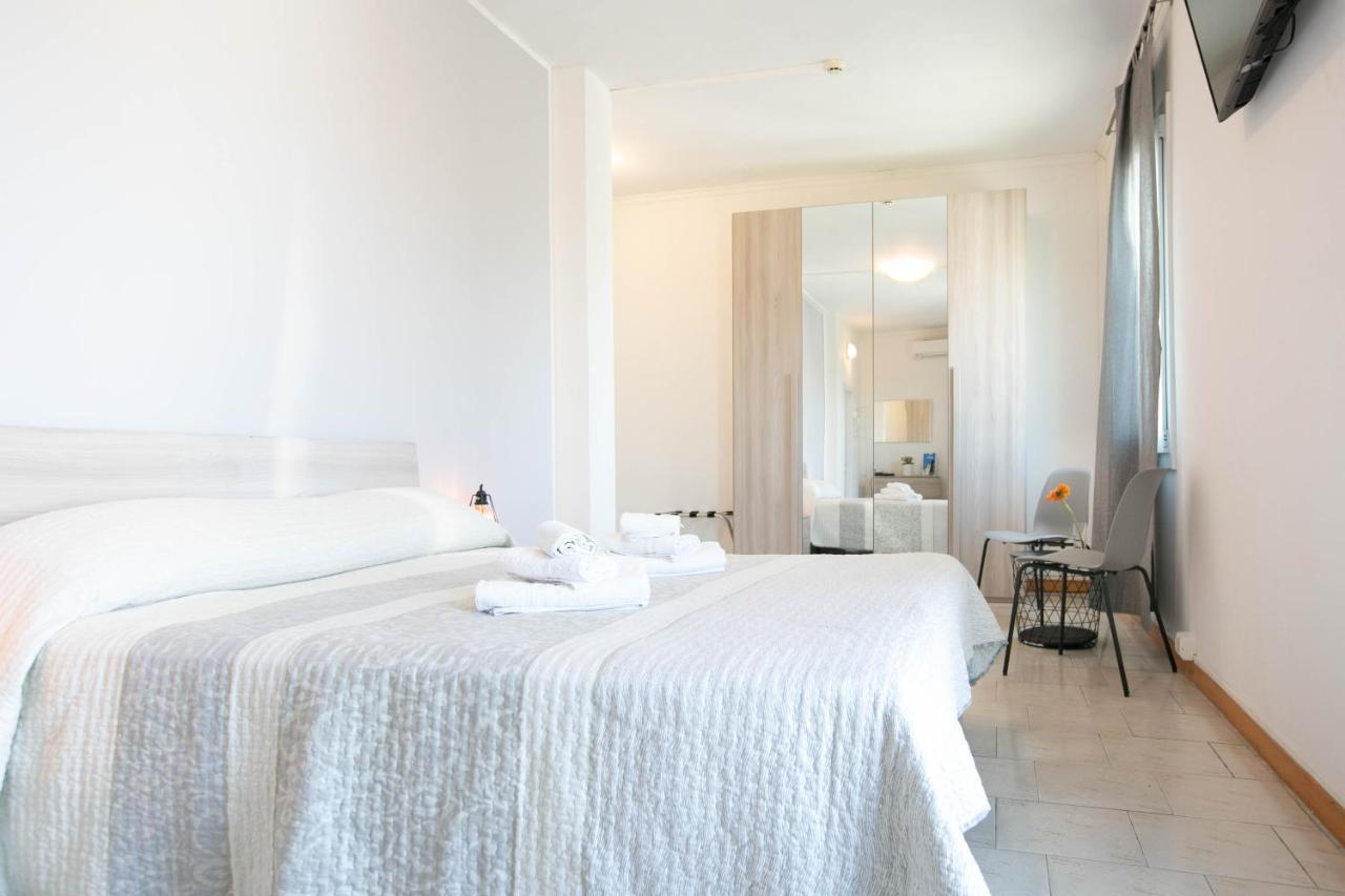 Hotel Mara Rimini Extérieur photo
