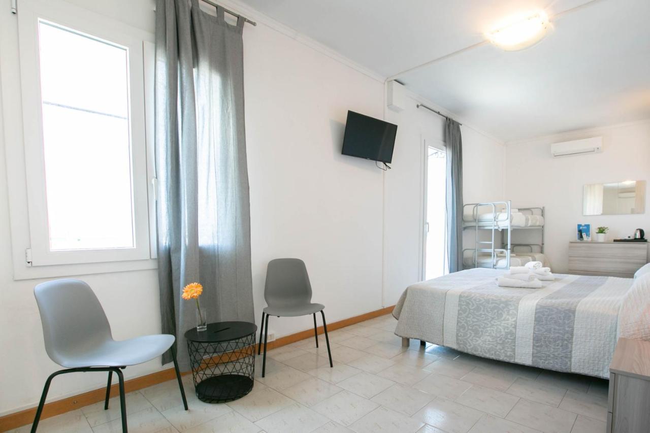 Hotel Mara Rimini Extérieur photo