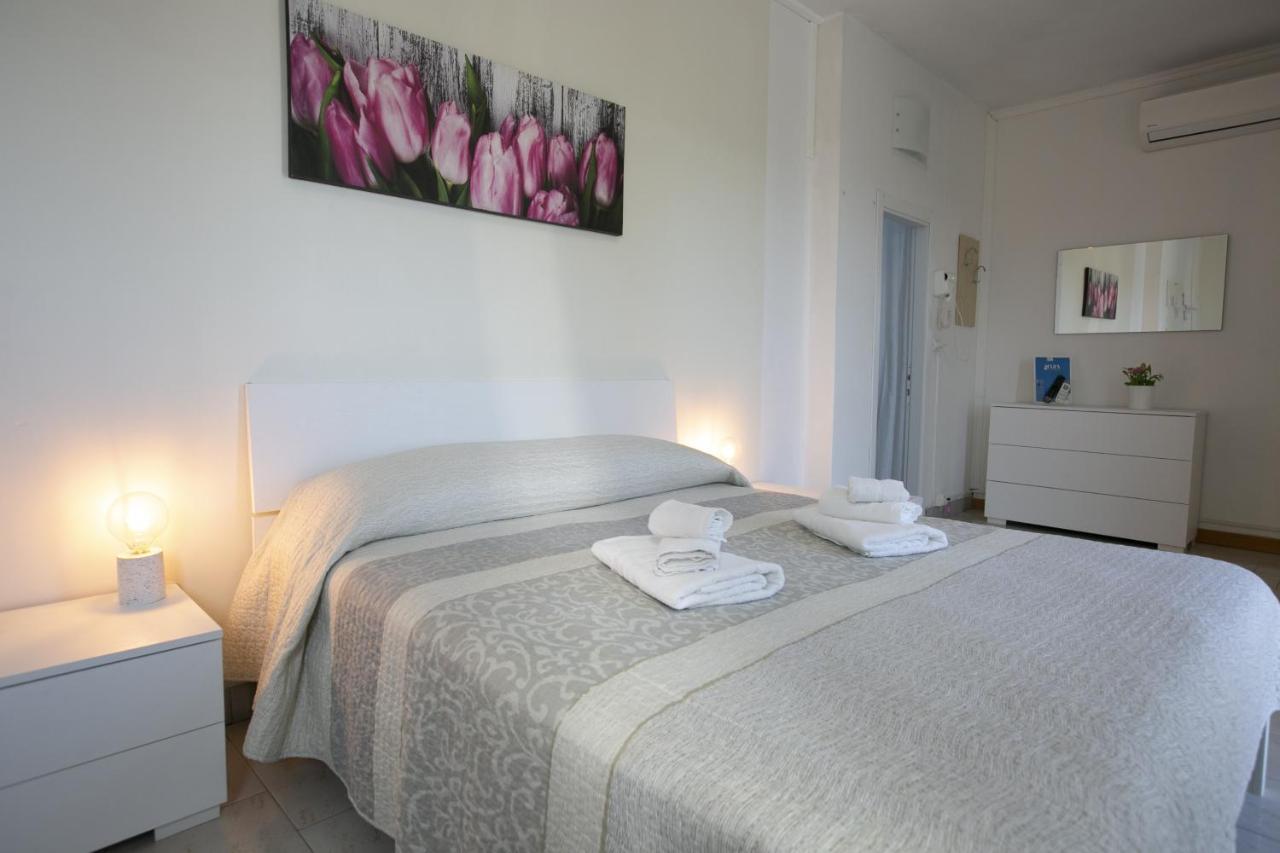 Hotel Mara Rimini Extérieur photo