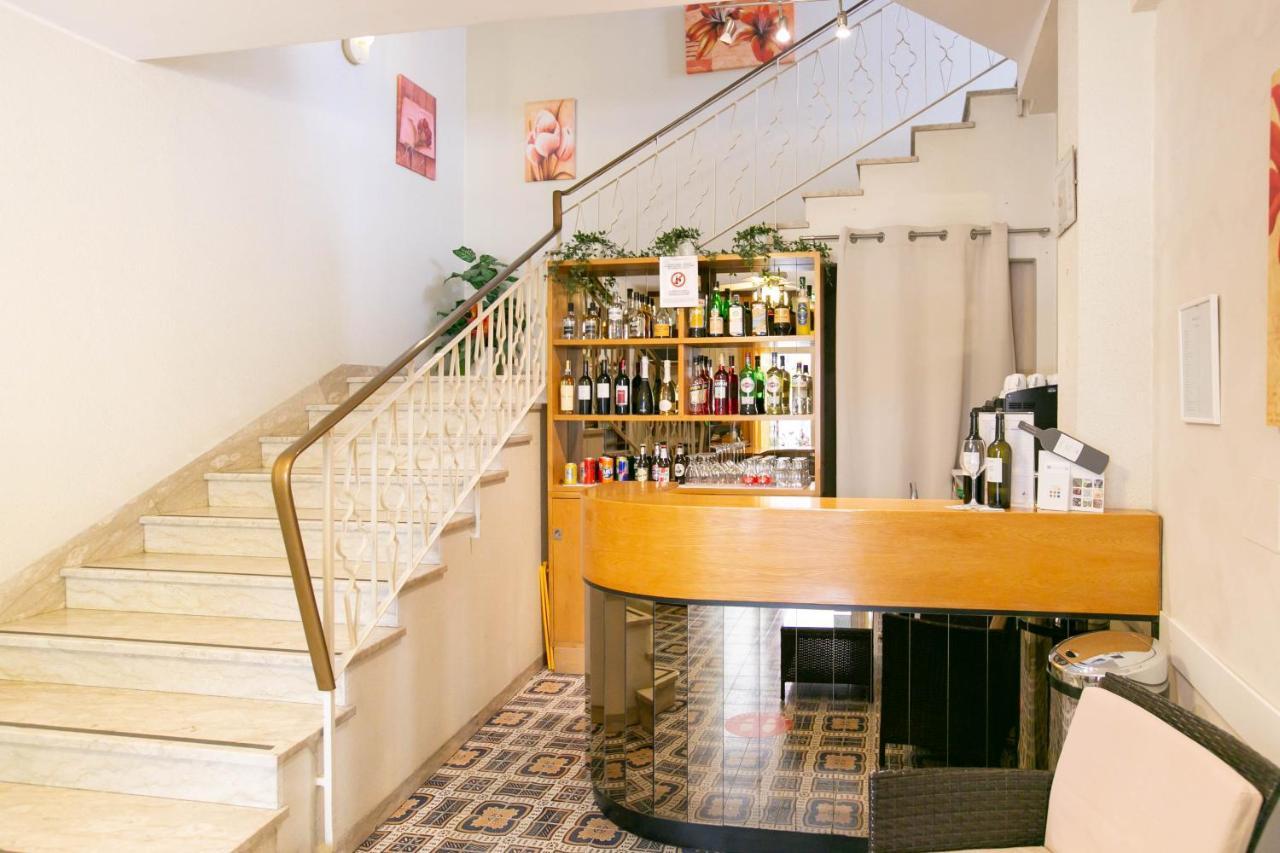 Hotel Mara Rimini Extérieur photo