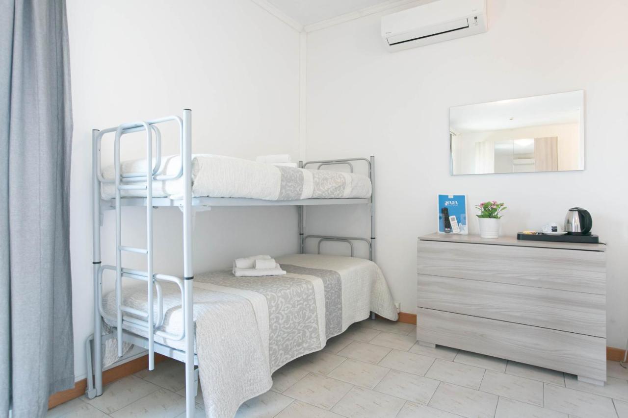 Hotel Mara Rimini Extérieur photo