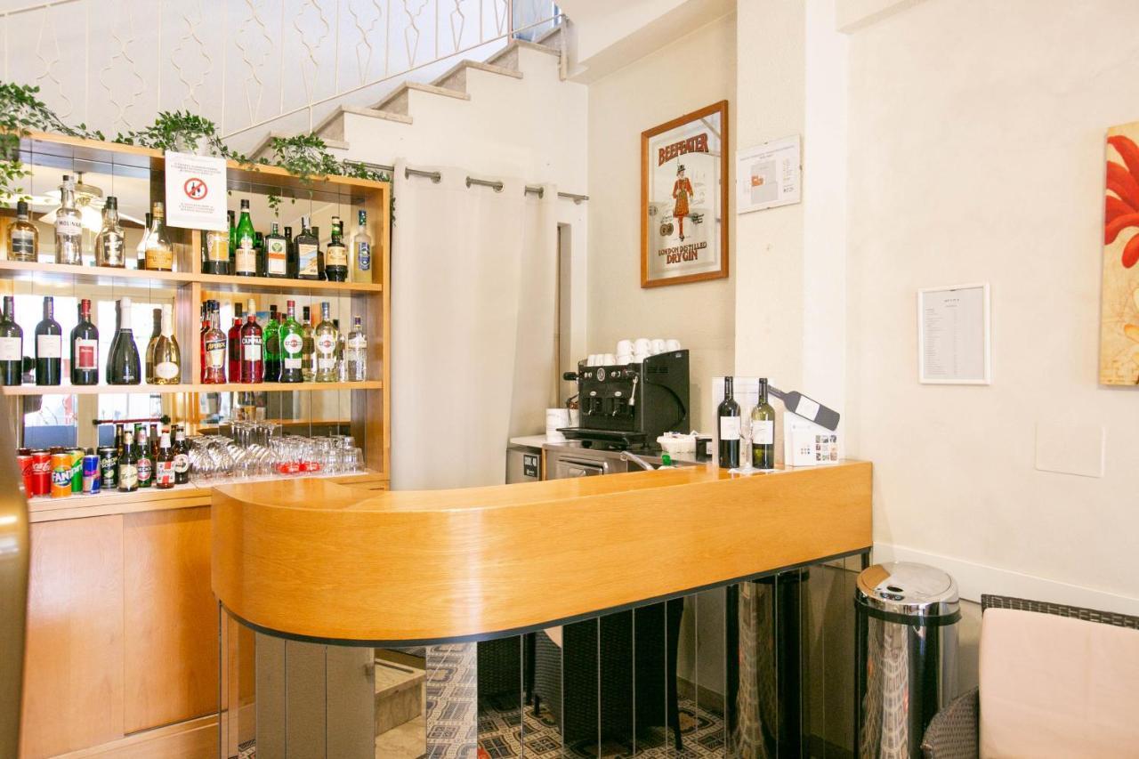 Hotel Mara Rimini Extérieur photo