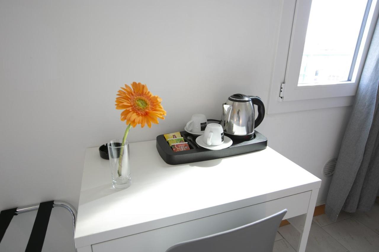 Hotel Mara Rimini Extérieur photo