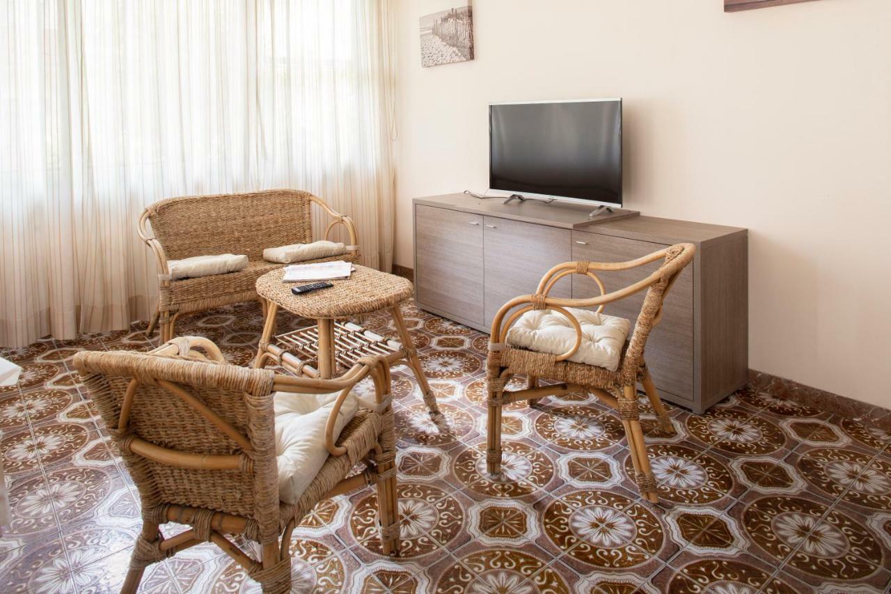 Hotel Mara Rimini Extérieur photo