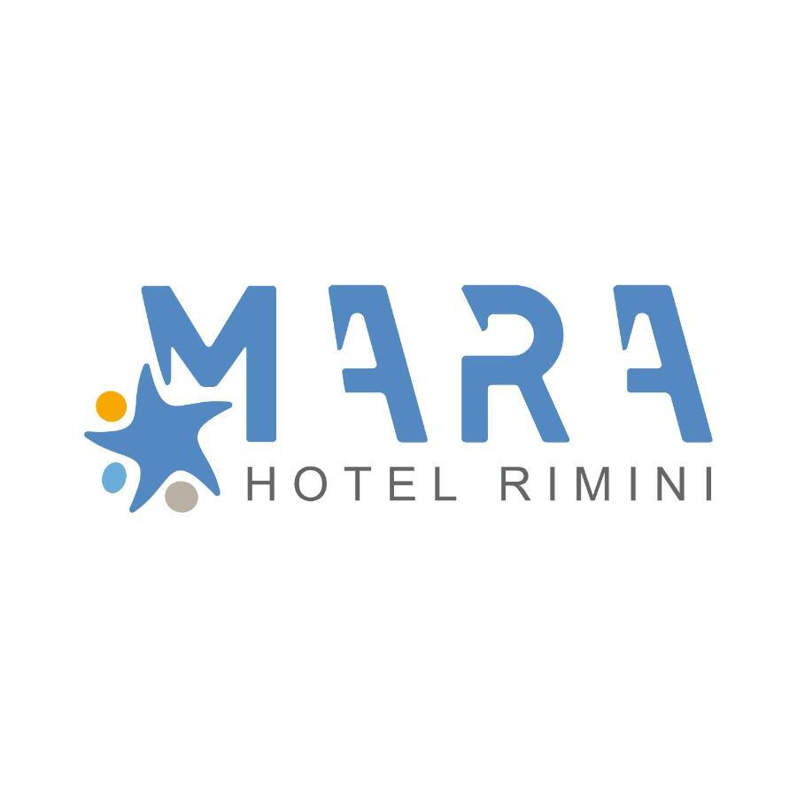 Hotel Mara Rimini Extérieur photo