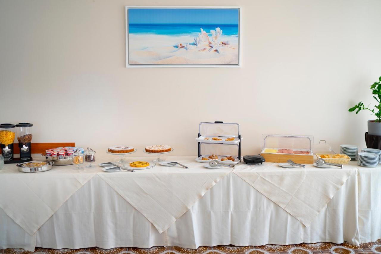 Hotel Mara Rimini Extérieur photo